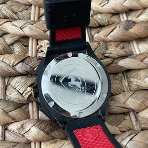 Ferrari Watch